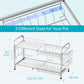 HP18 Expandable Dish Drying Rack - iSPECLE