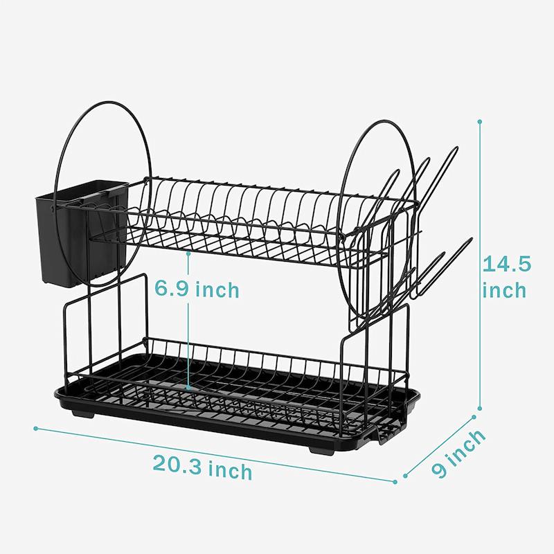 Dish Drying Rack