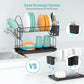 Mini Dish Drying Rack 