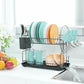 iSPECLE Mini Dish Drying Rack 