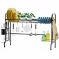 Over the Sink Dish Rack - HW04 - iSPECLE