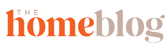 the home blog